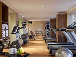 Sofitel Legend Old Cataract Aswan