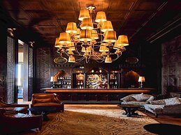 Sofitel Legend Old Cataract Aswan