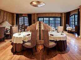 Sofitel Legend Old Cataract Aswan