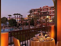 Sofitel Legend Old Cataract Aswan