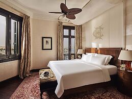 Sofitel Legend Old Cataract Aswan