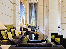 Sofitel Legend Old Cataract Aswan