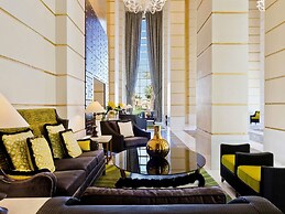 Sofitel Legend Old Cataract Aswan