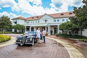 Ponte Vedra Inn & Club