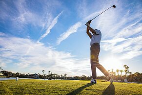 Ponte Vedra Inn & Club