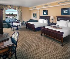 Ponte Vedra Inn & Club