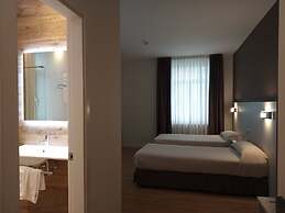 Hotel Seminario Bilbao