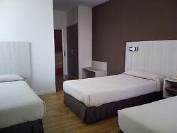 Hotel Seminario Bilbao