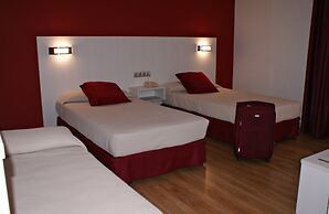 Hotel Seminario Bilbao
