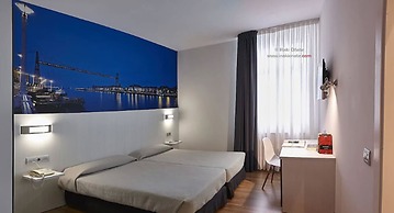 Hotel Seminario Bilbao