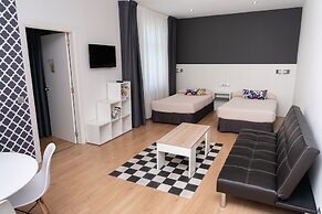 Hotel Seminario Bilbao