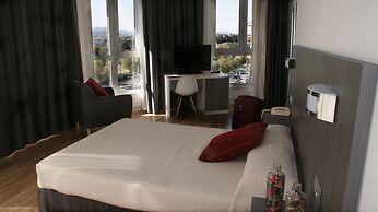 Hotel Seminario Bilbao