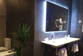Hotel Seminario Bilbao