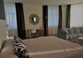 Hotel Seminario Bilbao