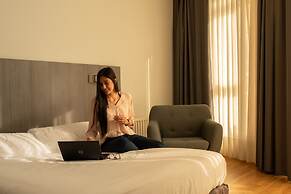 Hotel Seminario Bilbao