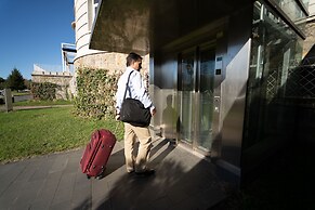 Hotel Seminario Bilbao