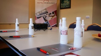 Hotel Seminario Bilbao