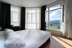 Hotel Seminario Bilbao