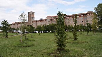 Hotel Seminario Bilbao