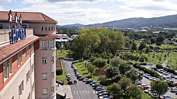 Hotel Seminario Bilbao