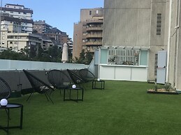 Hotel Palacio del Mar