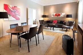 Scandic Billingen
