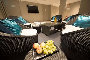 Scandic Billingen