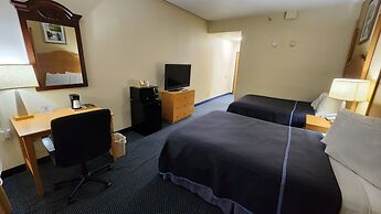 Katahdin Inn & Suites
