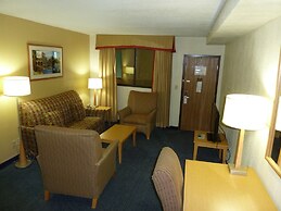 Katahdin Inn & Suites