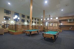 Katahdin Inn & Suites