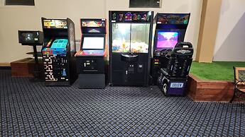 Katahdin Inn & Suites