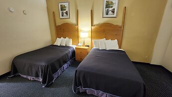 Katahdin Inn & Suites