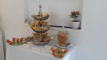 Relais Maresca Luxury Small Hotel