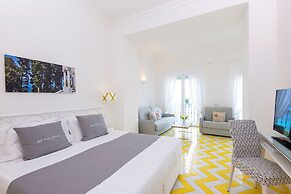 Relais Maresca Luxury Small Hotel