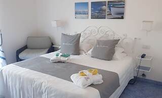 Relais Maresca Luxury Small Hotel