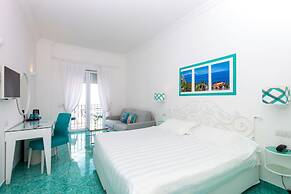 Relais Maresca Luxury Small Hotel