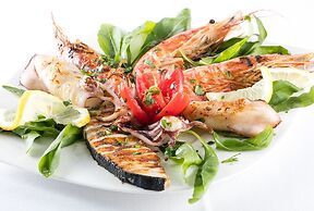 Relais Maresca Luxury Small Hotel