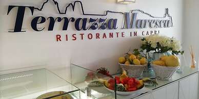Relais Maresca Luxury Small Hotel
