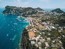 Relais Maresca Luxury Small Hotel