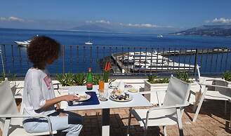 Relais Maresca Luxury Small Hotel