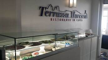 Relais Maresca Luxury Small Hotel