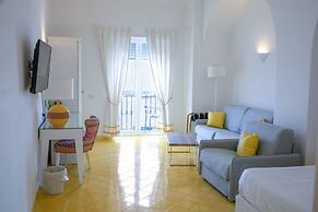 Relais Maresca Luxury Small Hotel