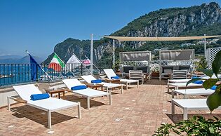 Relais Maresca Luxury Small Hotel