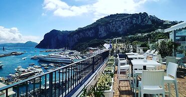 Relais Maresca Luxury Small Hotel