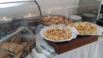 Relais Maresca Luxury Small Hotel