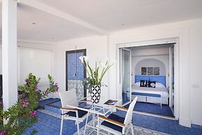 Relais Maresca Luxury Small Hotel