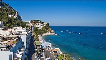 Relais Maresca Luxury Small Hotel