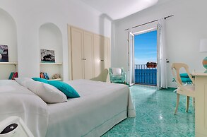 Relais Maresca Luxury Small Hotel