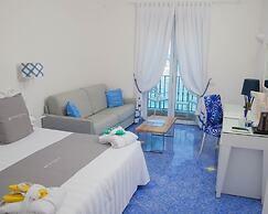 Relais Maresca Luxury Small Hotel