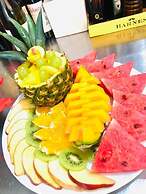 Relais Maresca Luxury Small Hotel